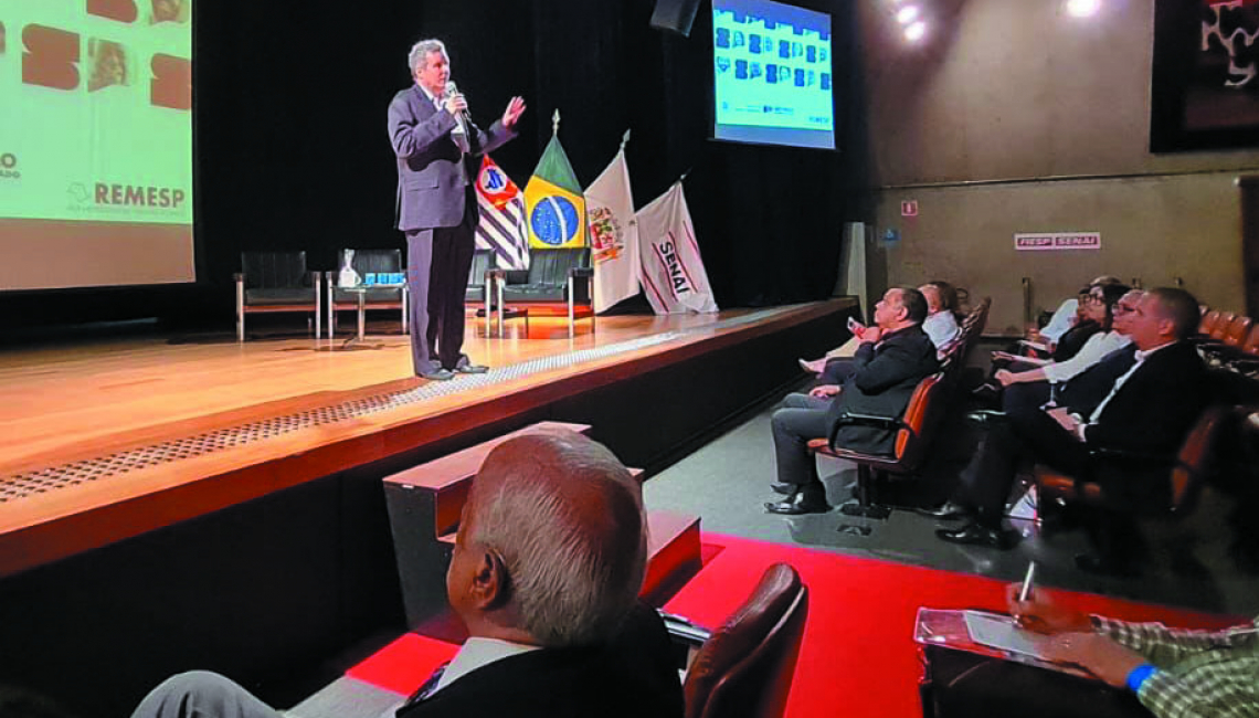 Ipem-SP participa do Enqualab 2023